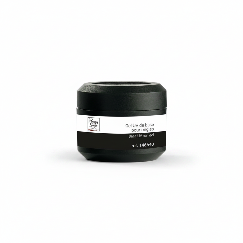PEGGY SAGE UV BASISGEL FÜR NÄGEL 15G
