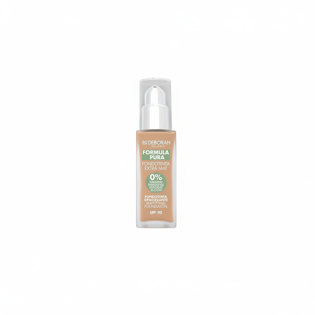 DEBORAH FDT EXTRA MATTE FORMEL PURA COL. 03