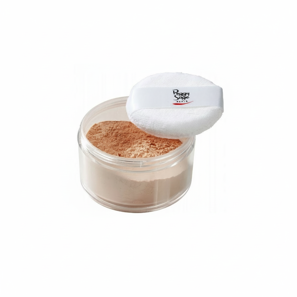 PEGGY SAGE PUDER AMBREE