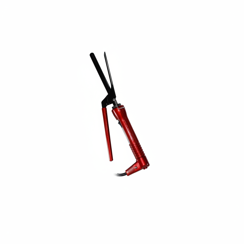 LABOR IRON-XEVO KERAMIK-TOURMALIN LOCKENSTAB 13MM