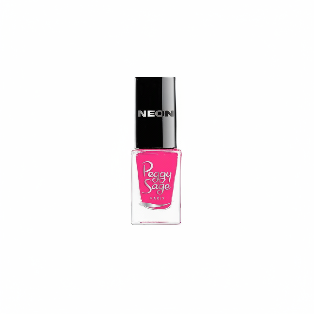 PEGGY SAGE MINI NAGELLACK 5ML AMANDA