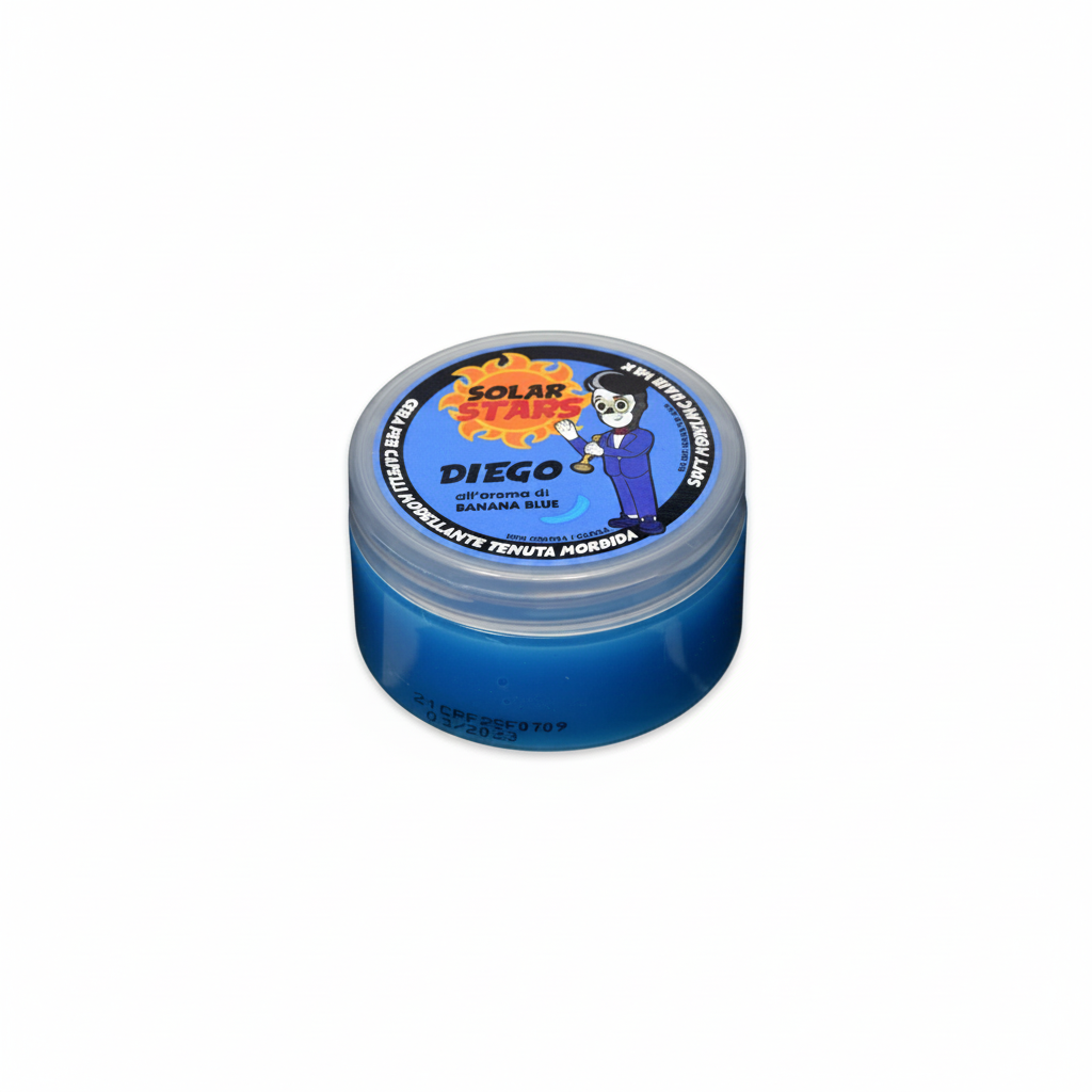 LABOR HAARWACHS WEICHER HALT SOLAR STARS 100ML