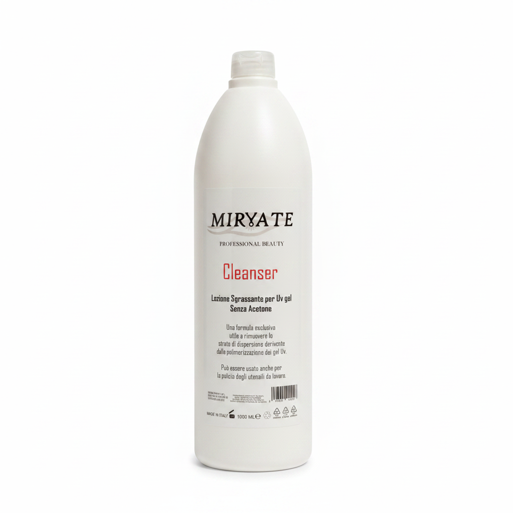 MIRYATE REINIGER ENTFETTENDE LOTION 1000ML