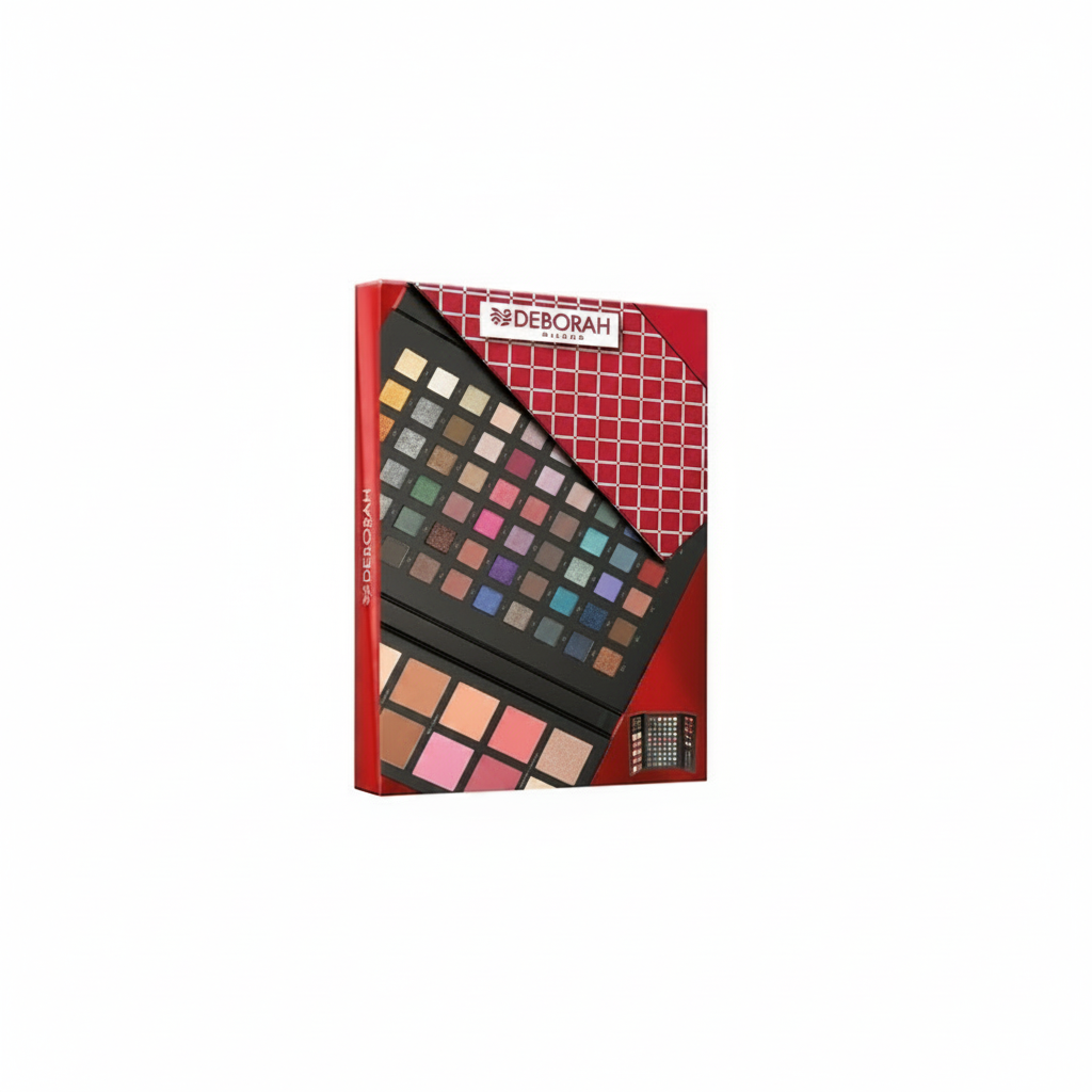 DEBORAH MAKE-UP SET 2024 LARGE