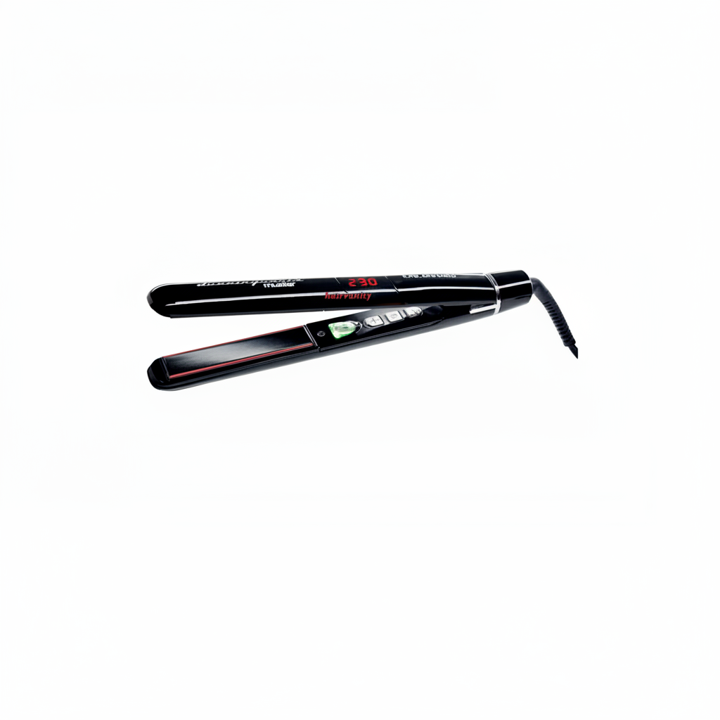 Musterplatte 250 Ionic & Infrarot, Schwarz