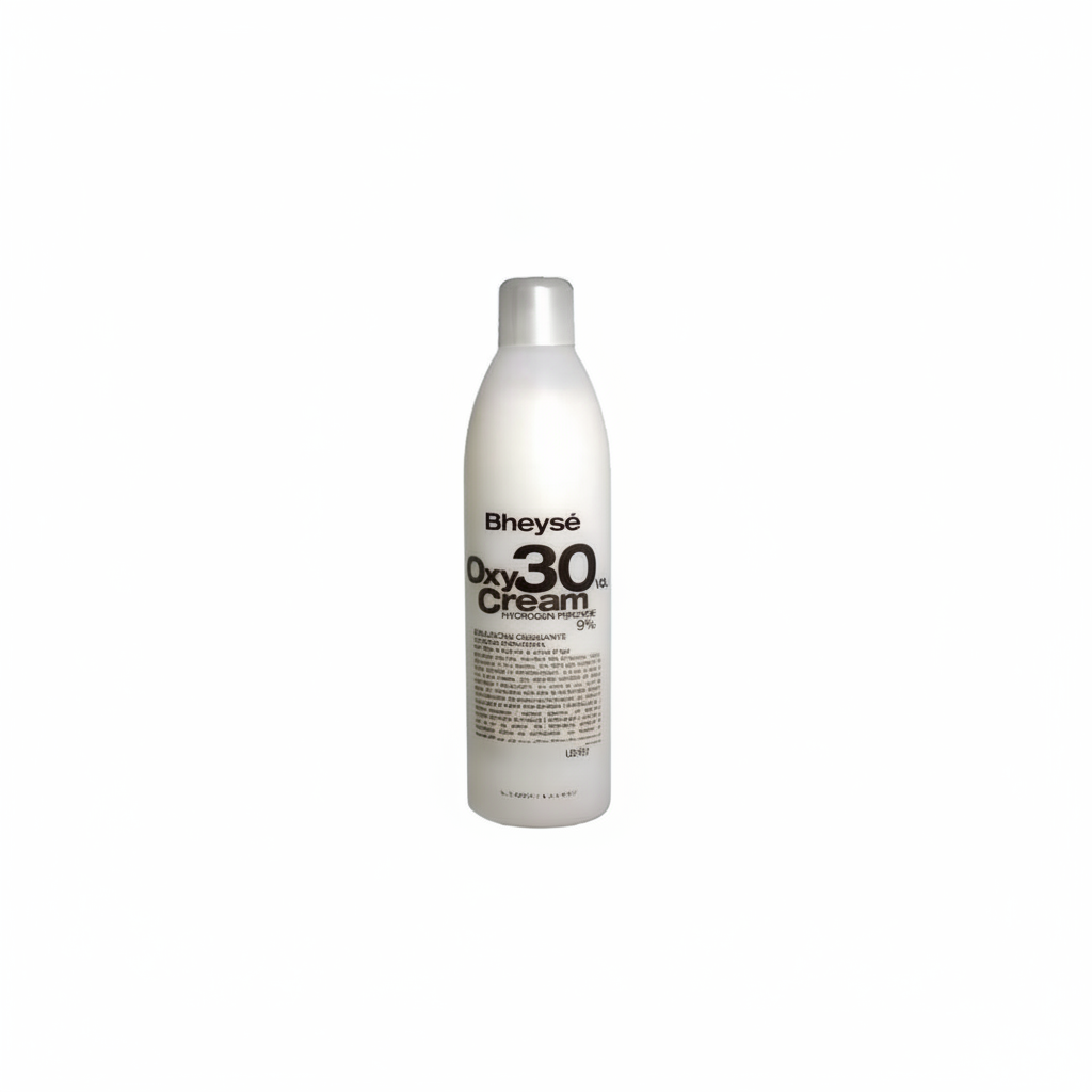 RENEE' BLANCHE OXY ACQUA PEROXIDCREME 30 VOLUMEN 100 ML