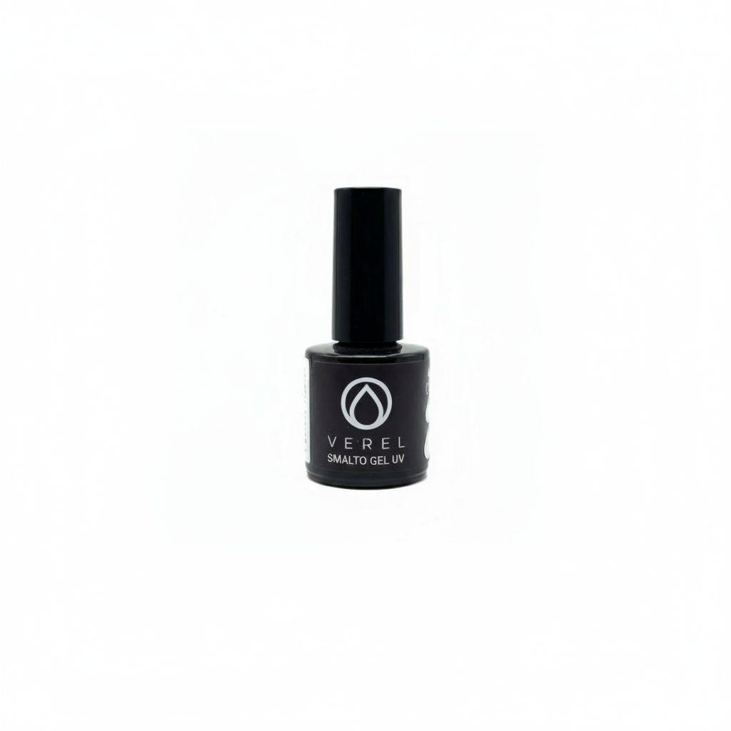 VEREL HALBPERMANENTER UV-GEL NAGELLACK 7ML