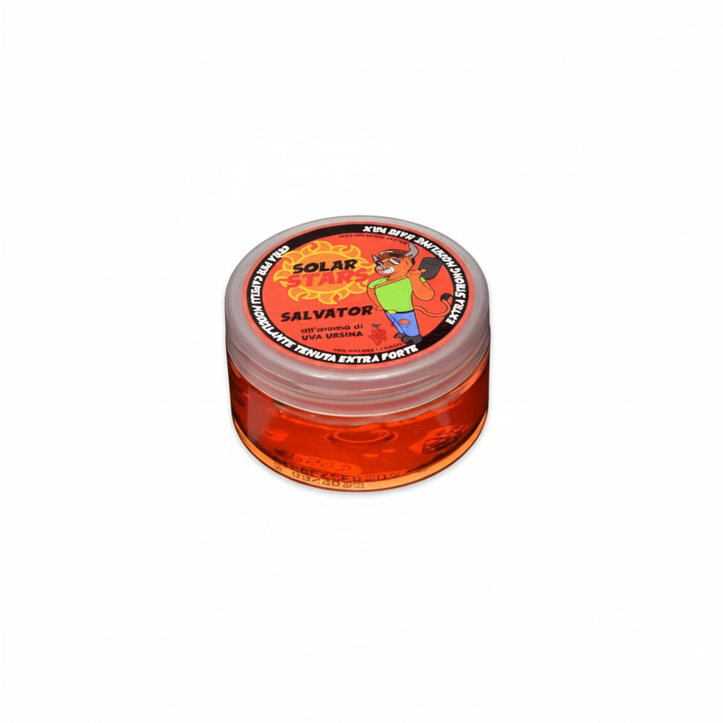LABOR HAARWACHS STARKER HALT SOLAR STARS 100ML