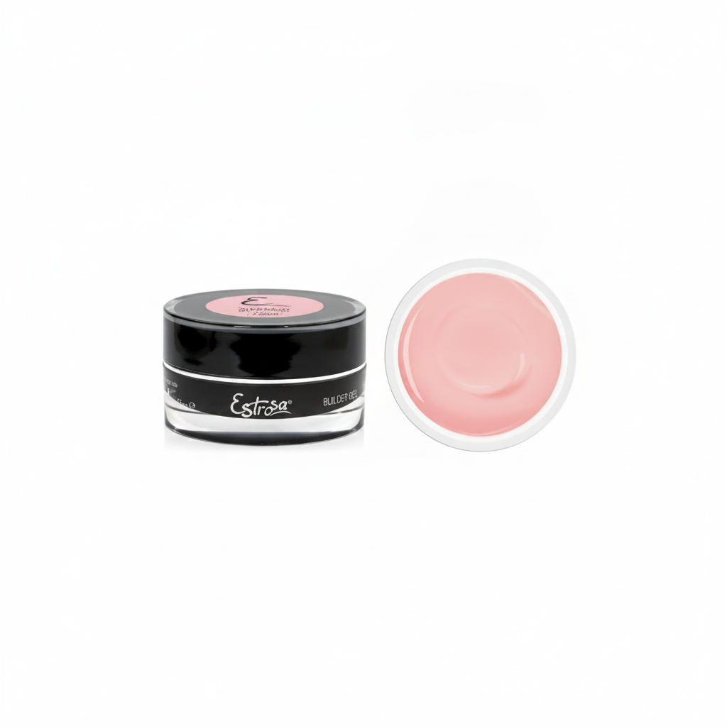 ESTROSA BUILDER GEL SUPERIOR PROFESSIONAL PETAL COVER 15ML