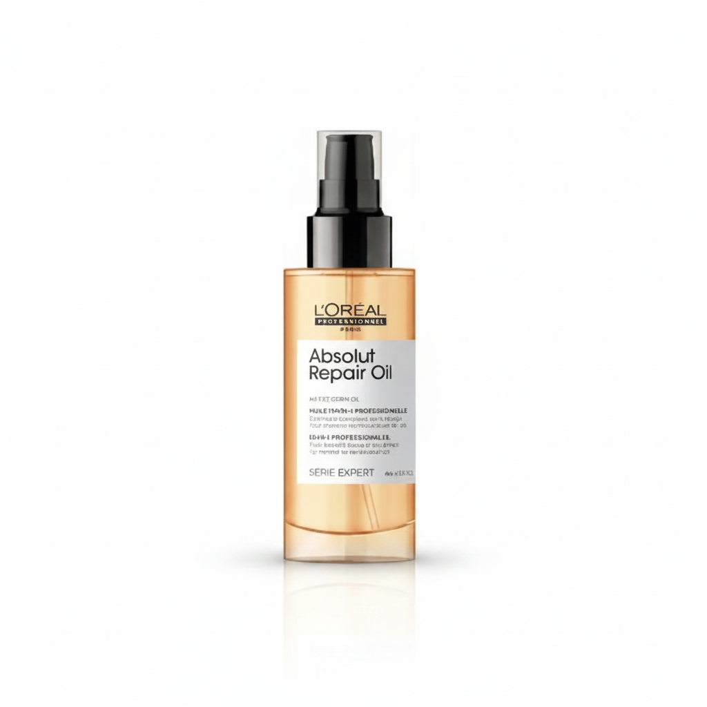 L'OREAL SERIE EXPERT NEUES ABSOLUT REPAIR ÖL 10IN1 90ML