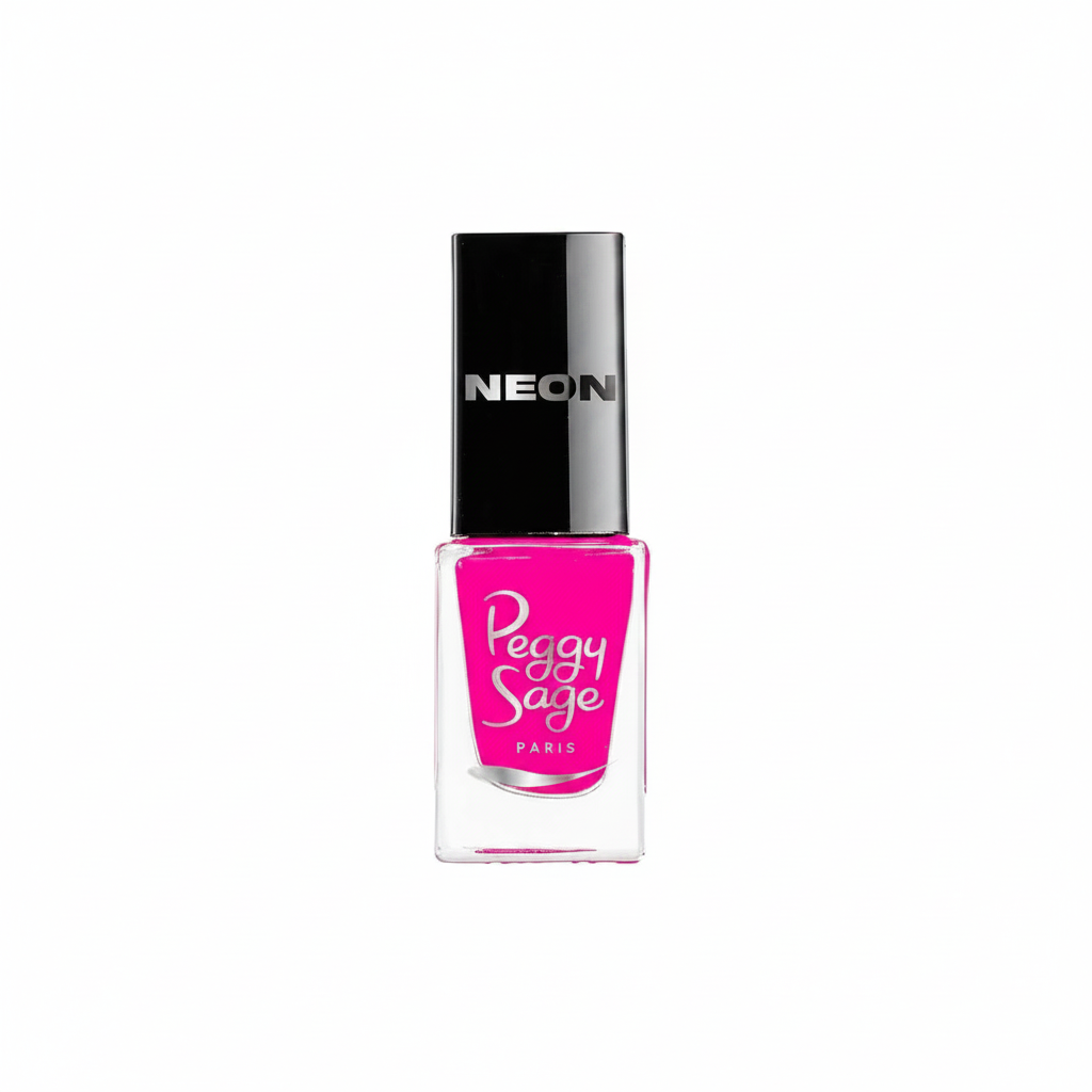 PEGGY SAGE MINI NAGELLACK 5ML LOLA