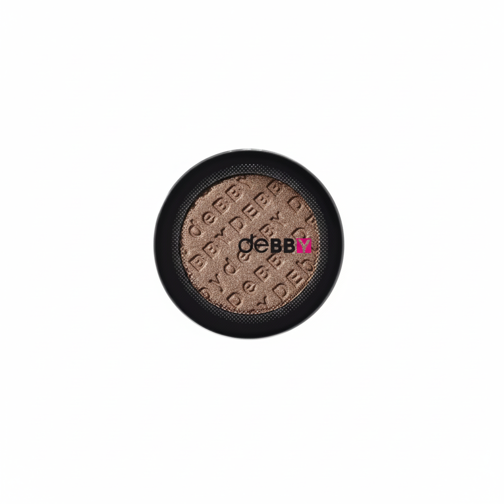 DEBBY COLOR EXPERIENCE EINZELNER LIDSCHATTEN N.37