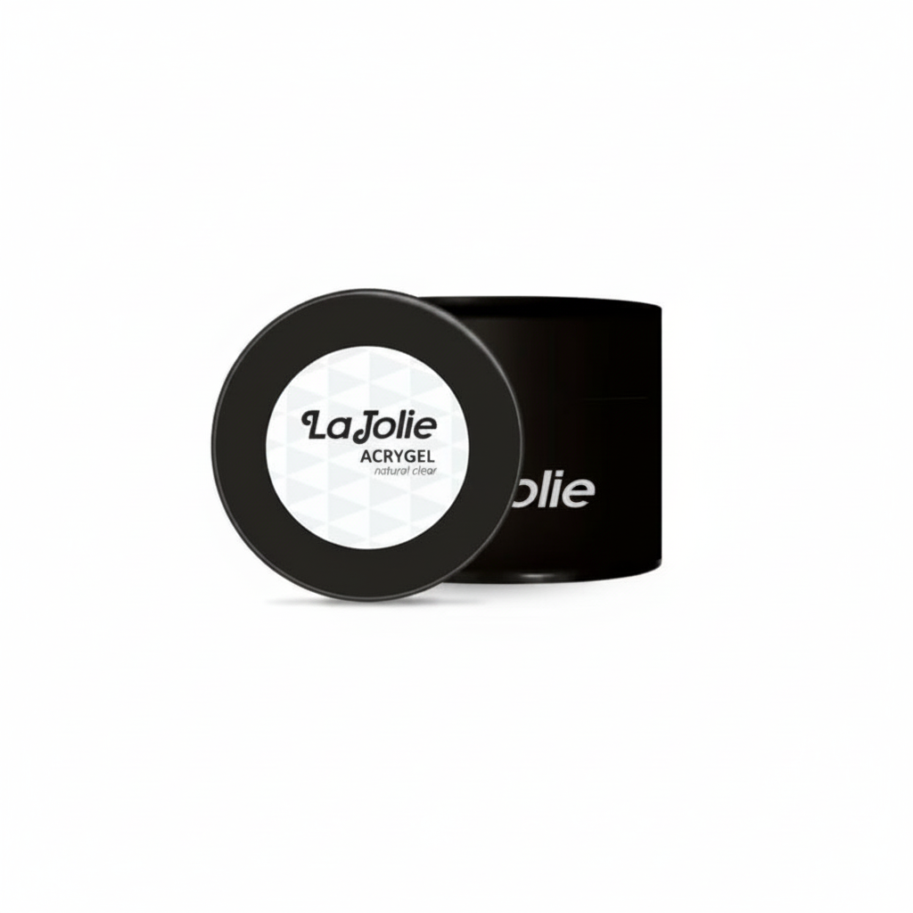 LA JOLIE ACRY GEL 30 GR. NATÜRLICH KLAR
