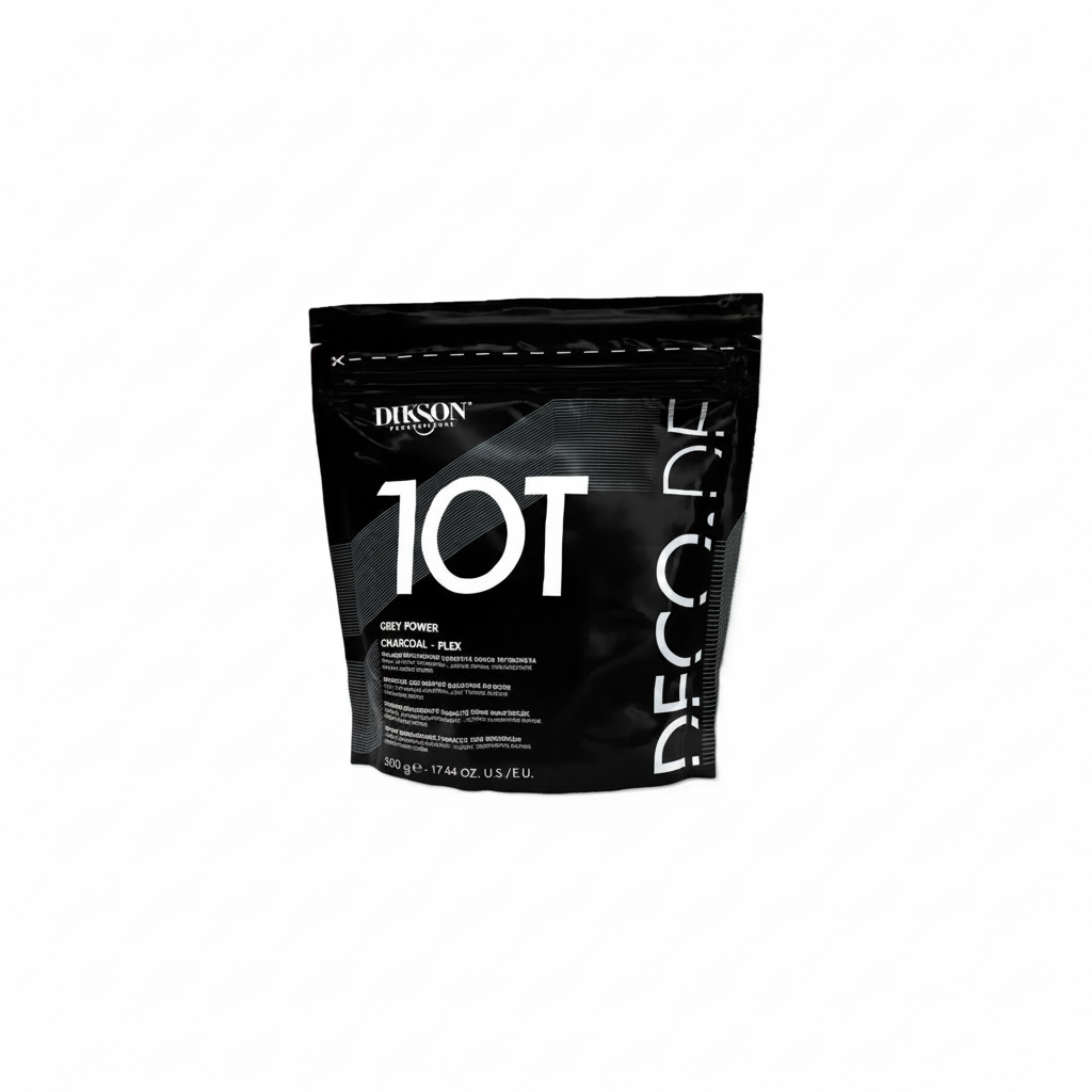 DIKSON ENTFÄRBUNG 10T GRAU 500G