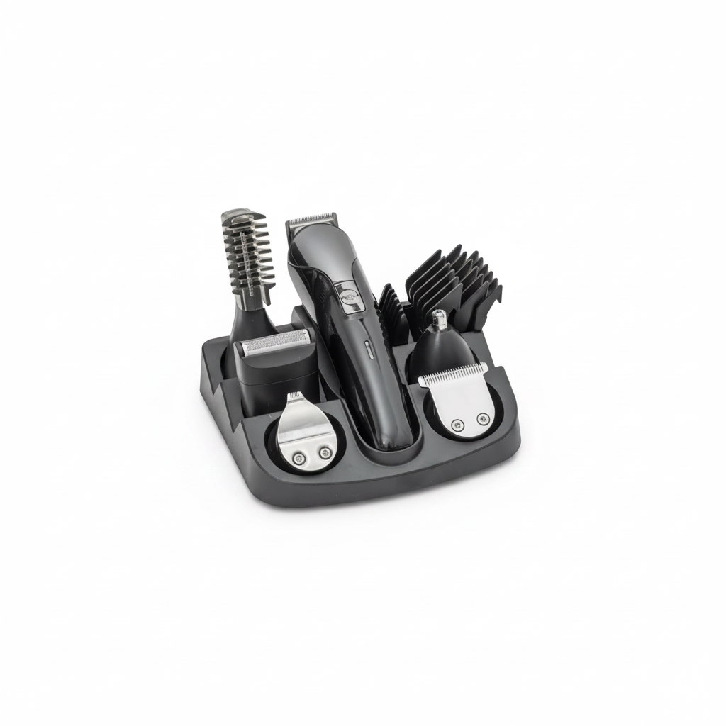 RETRO' MULTIFUNKTIONS-CLIPPER RUP 1010