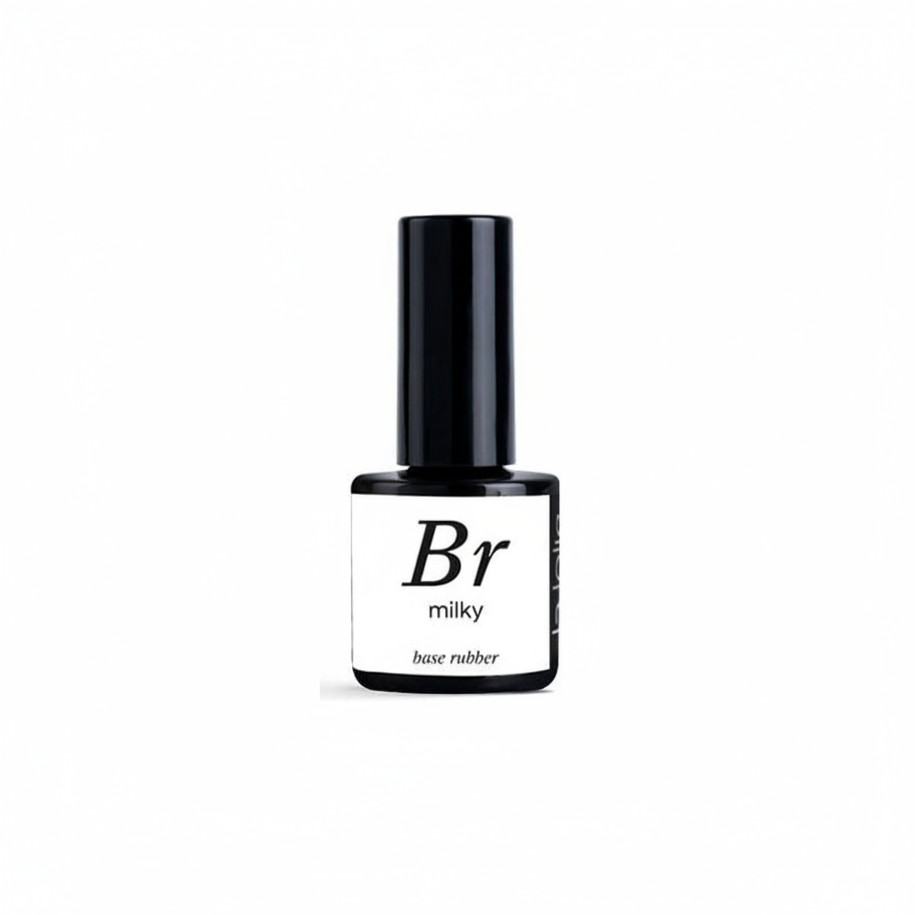 LA JOLIE BASE RUBBER 7 ML MILKY