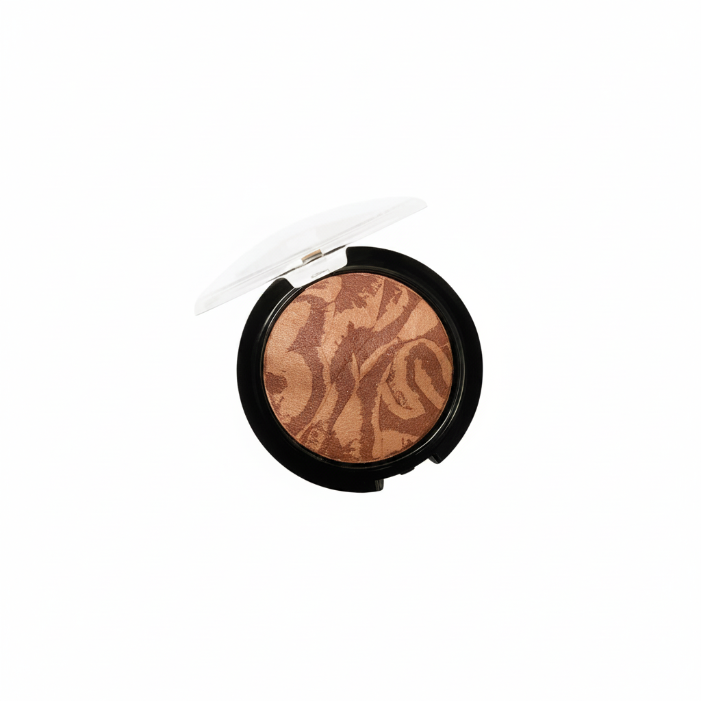 PEGGY SAGE MOSAIK PUDER SIENNE BRULEE 7G