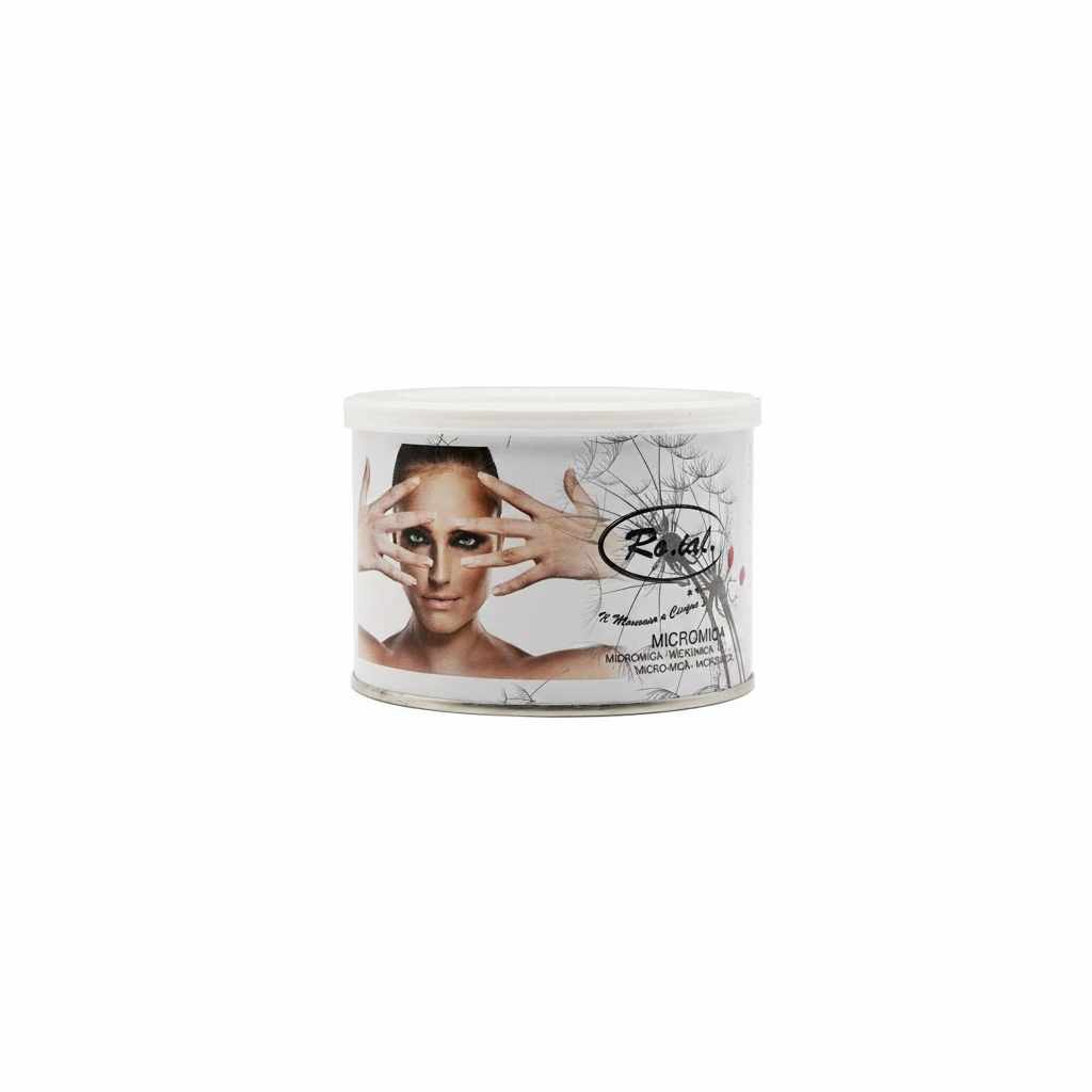RO.IAL WACHS DOSE MIKROMICA 400ML