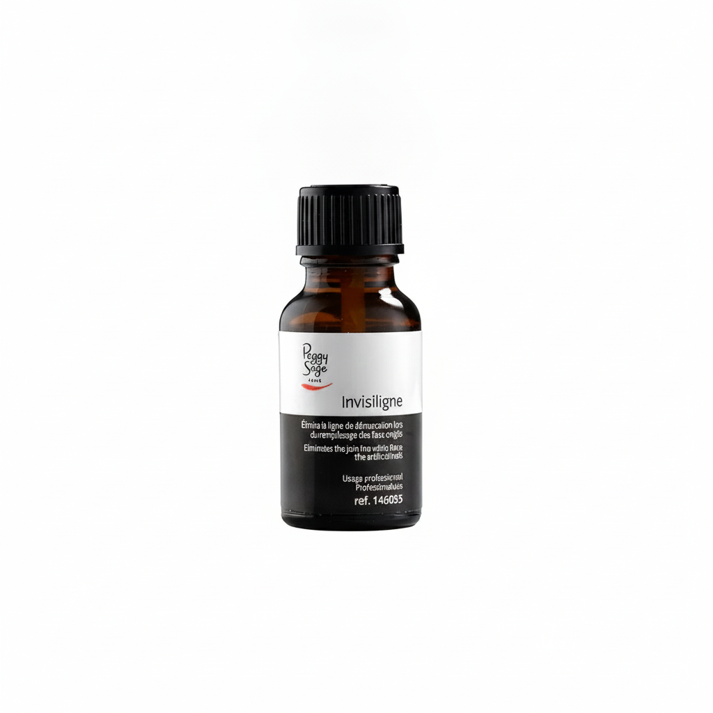 PEGGY SAGE INVISILIGNE 15ML