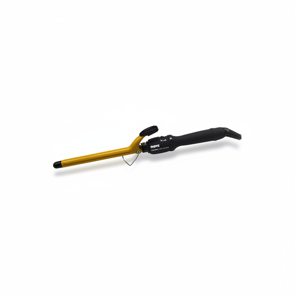 MOVE FARBIGER LOCKENSTAB 16MM ORANGE