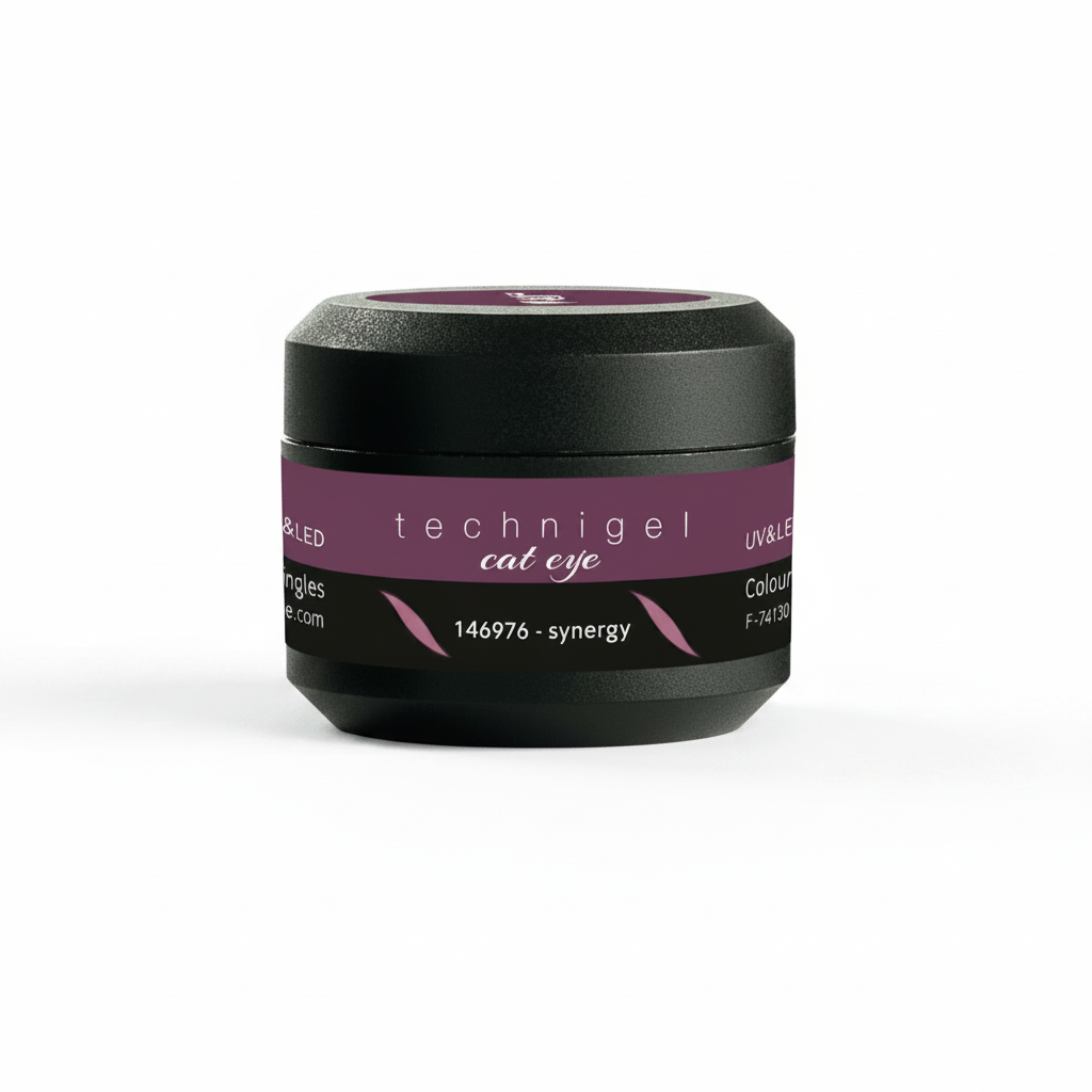 PEGGY SAGE GEL UV&LED CAT SINERGY