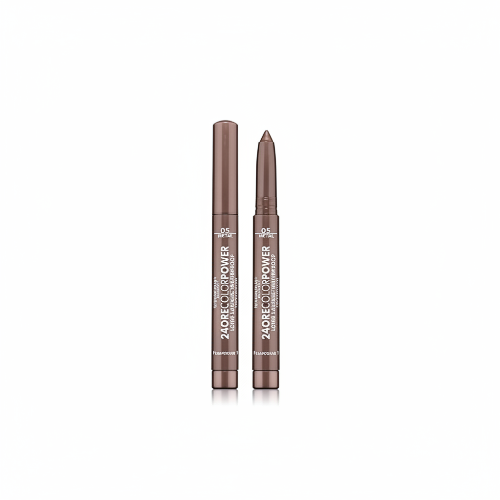 DEBORAH 24H COLOR POWER LIDSCHATTEN N.5