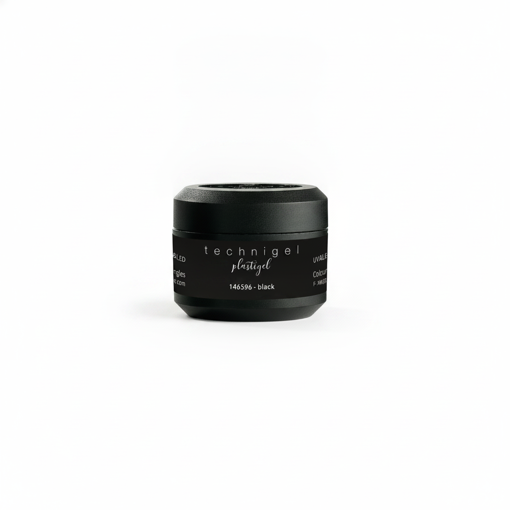PEGGY SAGE GEL SCHWARZ 5GR