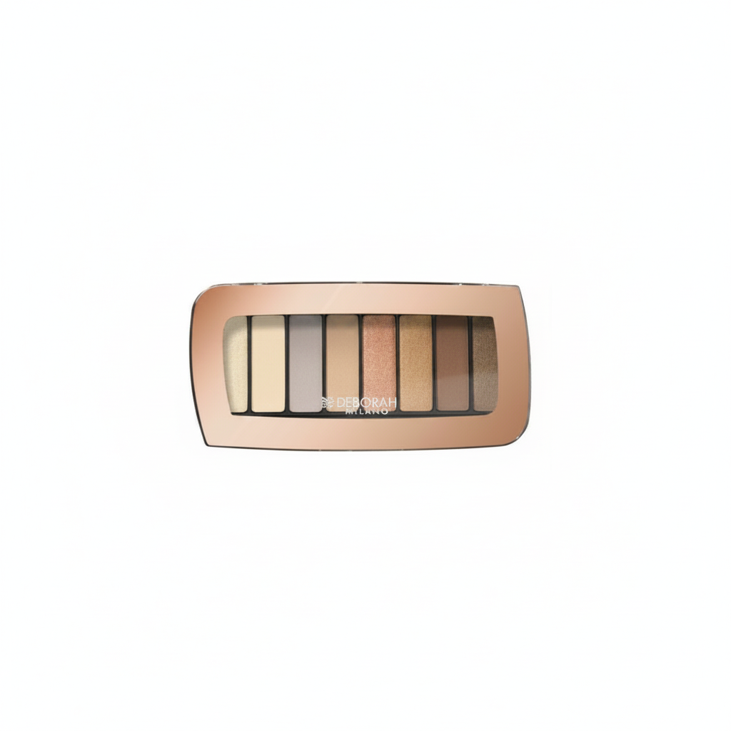 DEBORAH PALETTE COLOR MOODS PALETTE 02