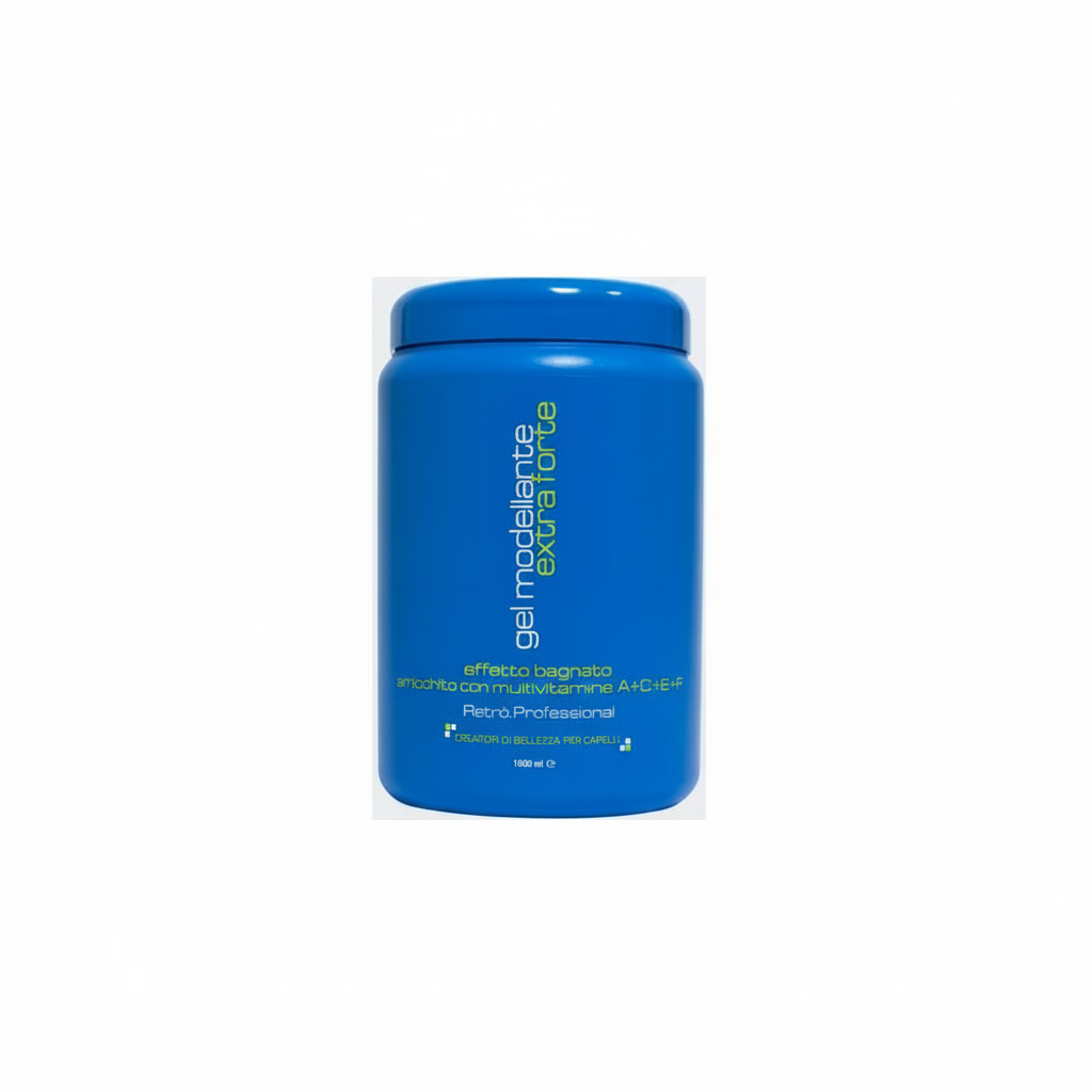 RETRO' MODELLIERGEL 1000ML