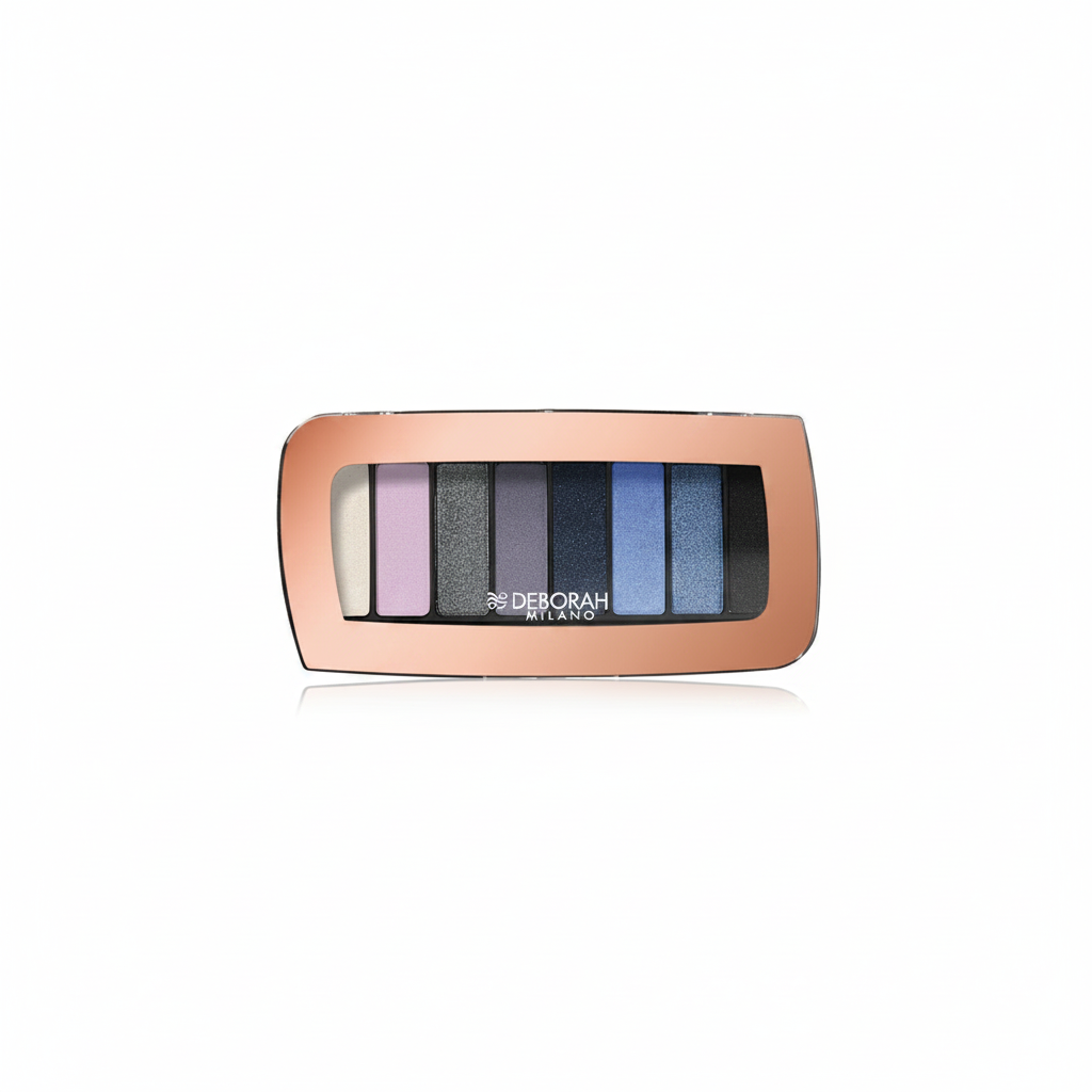 DEBORAH PALETTE COLOR MOODS PALETTE 04