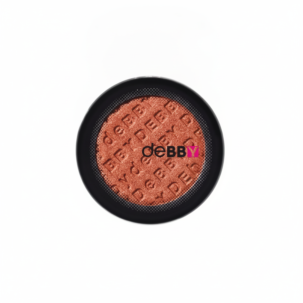 DEBBY COLOR EXPERIENCE EINZELNER LIDSCHATTEN N.38