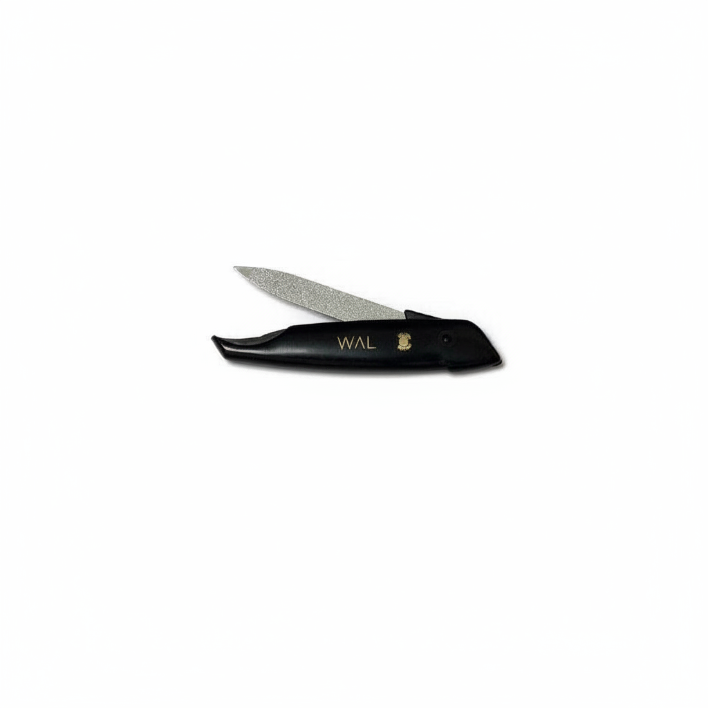 WALL DIAMANTCHROM FEILE TASCHENFORMAT 7803