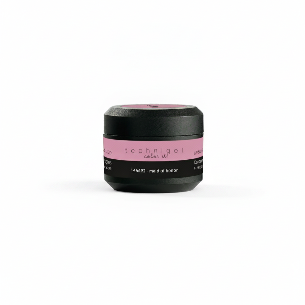 PEGGY SAGE GELFARBE UV&LED MAID OF HONOR 5GR