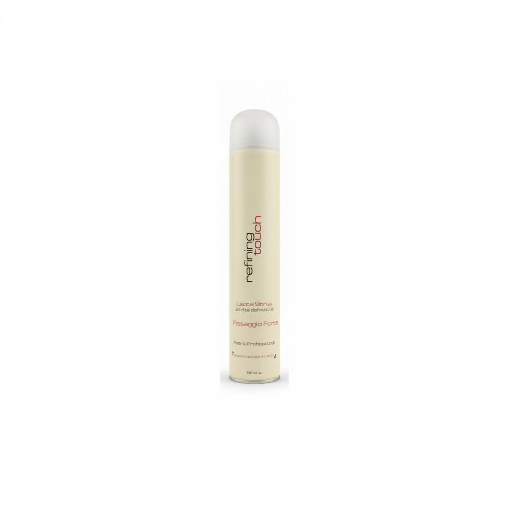 RETRO' LACK STARKER HALT 500ML