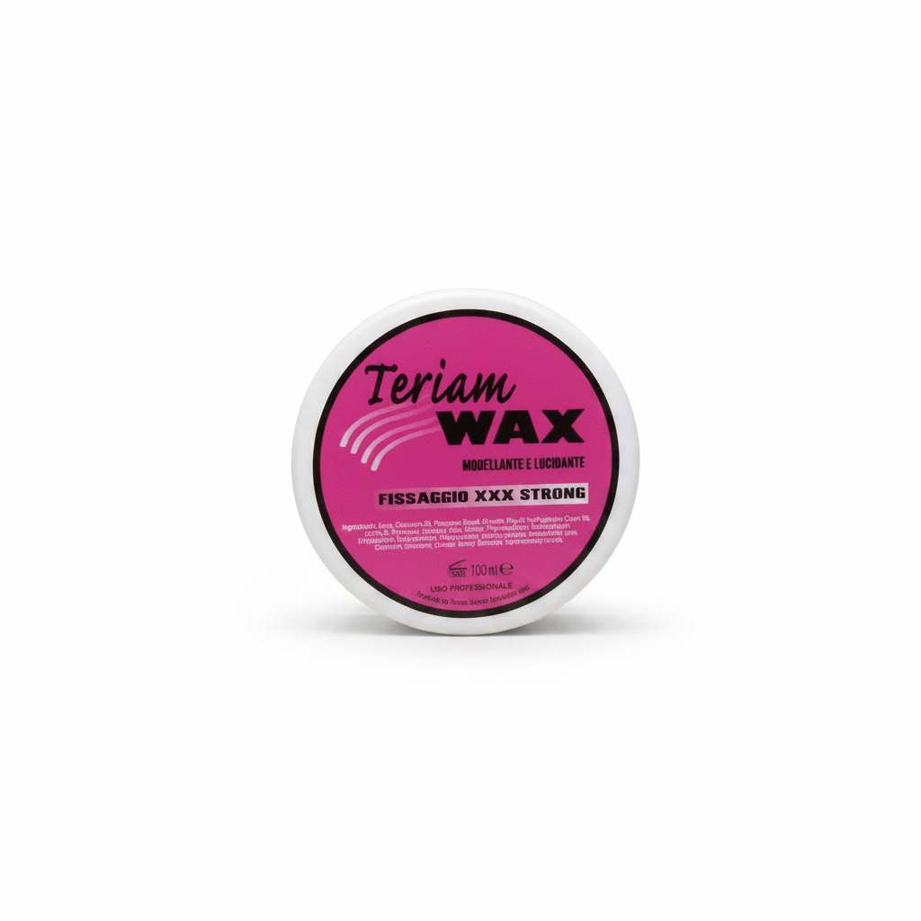TERIAM WASSERWACHS XXX STRONG D.G. 100ML