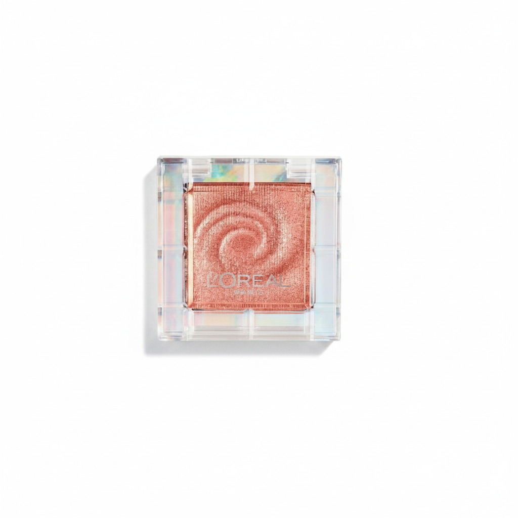 L'OREAL LIDSCHATTEN COLOR QUEEN 37