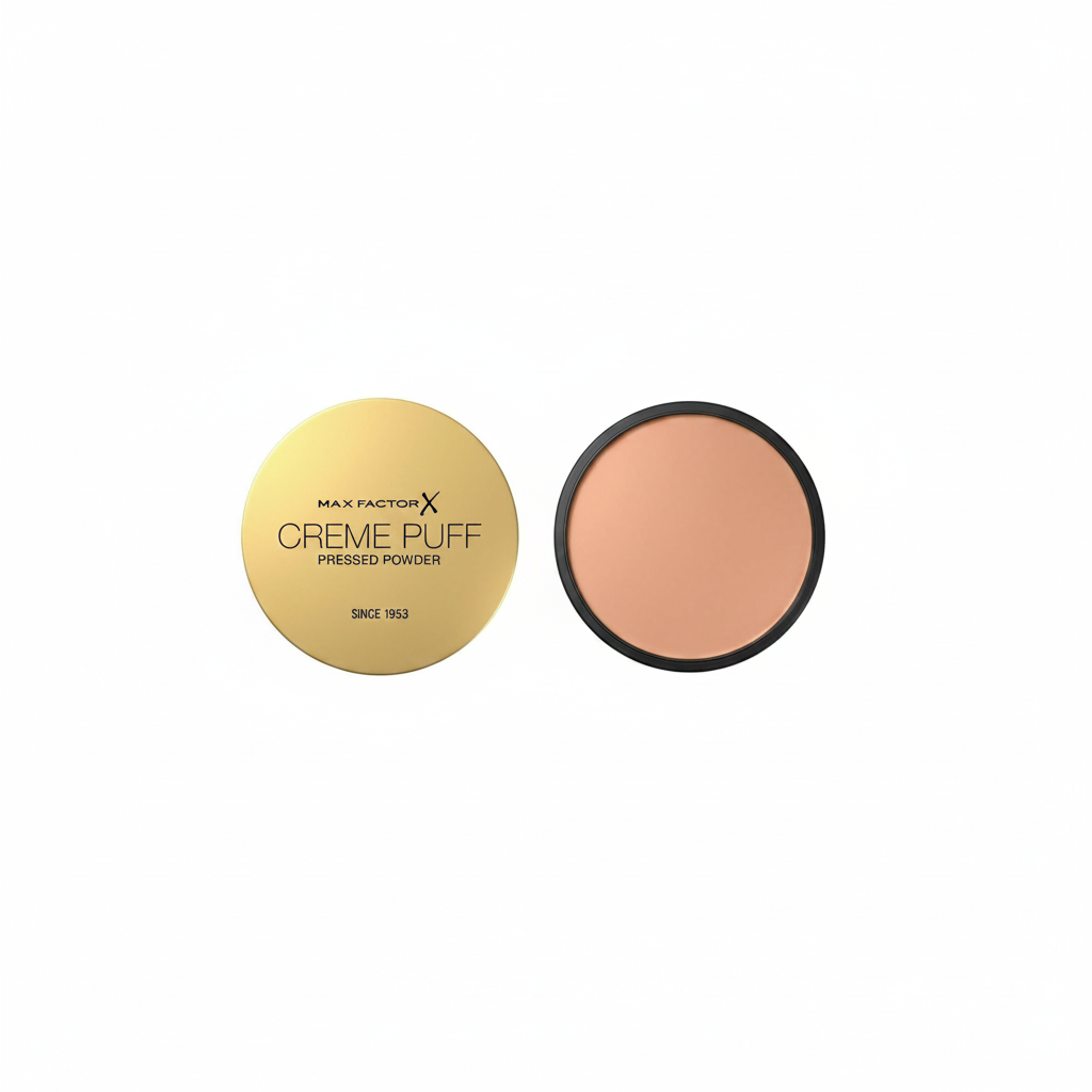 MAX FACTOR CREME PUFF NACHFÜLLUNG 053 TEMPTING TOUCH