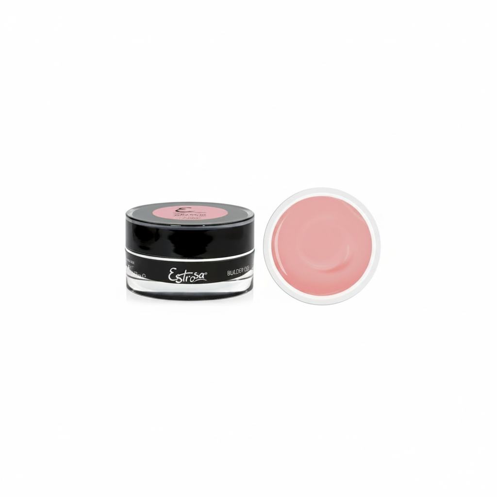 ESTROSA BUILDER GEL SUPERIOR PROFESSIONAL NATÜRLICHE TARNUNG 15ML