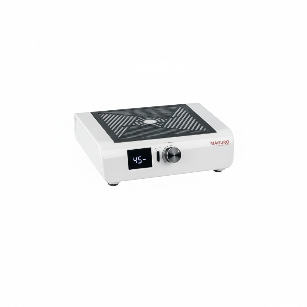 TISCHSAUGER MASTER FAN 45 ART. 800.351