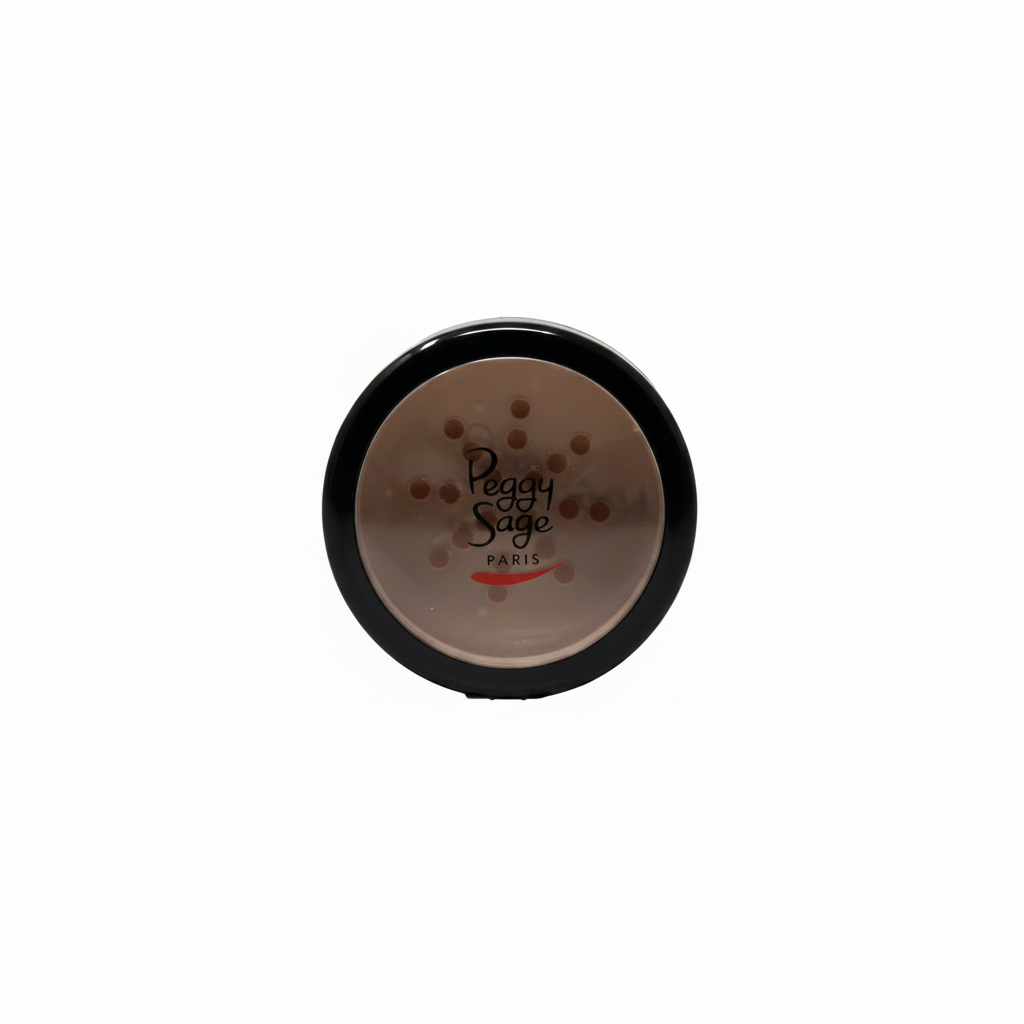 PEGGY SAGE MINI PUDER DOREE 5G