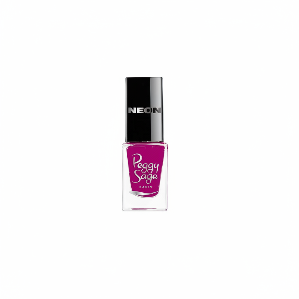 PEGGY SAGE MINI NAGELLACK 5ML TESSA