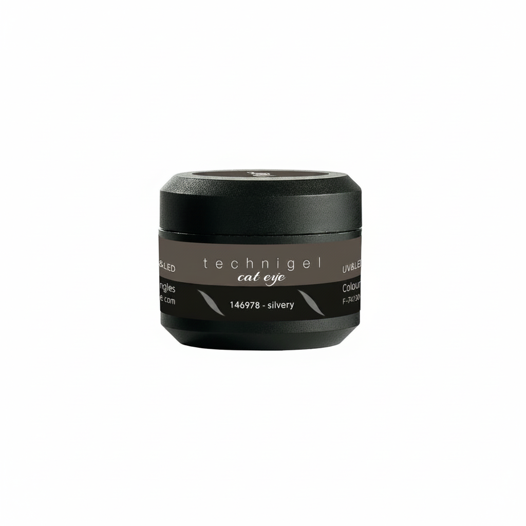 PEGGY SAGE GEL UV&LED CAT SILVERY