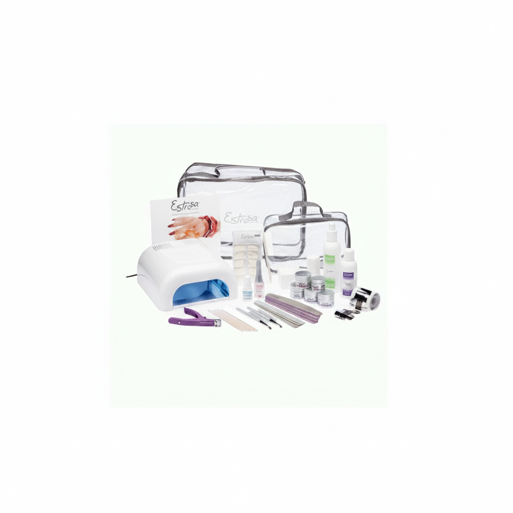ESTROSA BUILDER GEL SUPERIOR PROFESSIONAL ELFENBEIN COVER 15ML