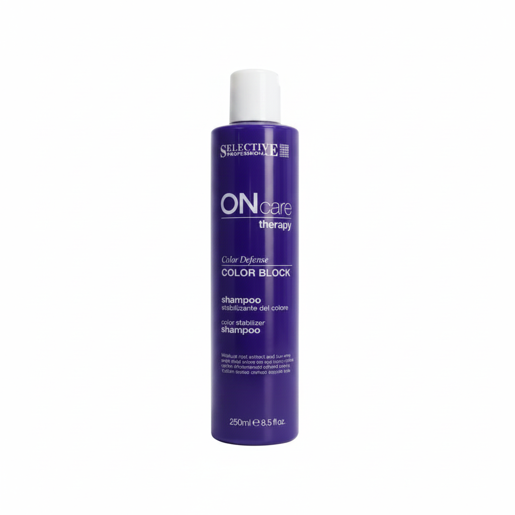 SELECTIVE SHAMPOO ON CARE 250 ML