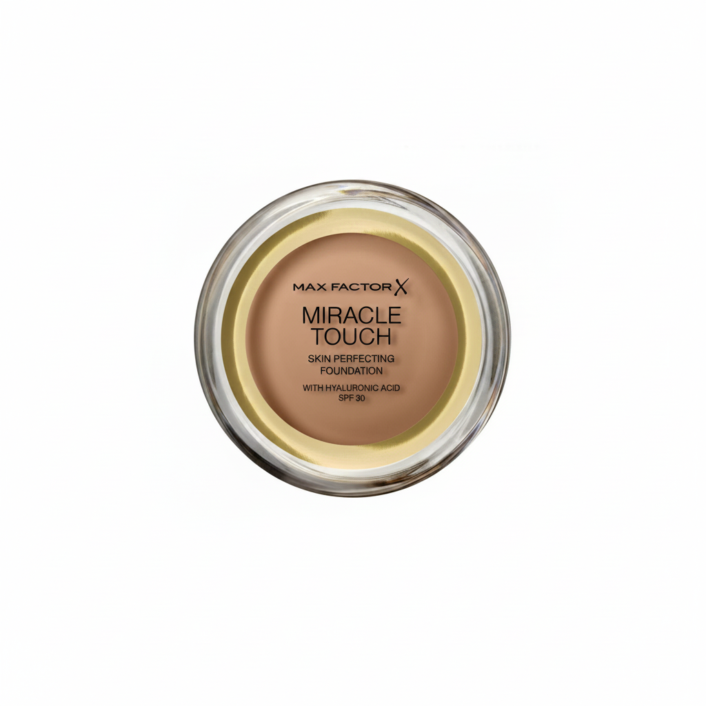 MAX FACTOR GRUNDIERUNG MIRACLE TOUCH N.85