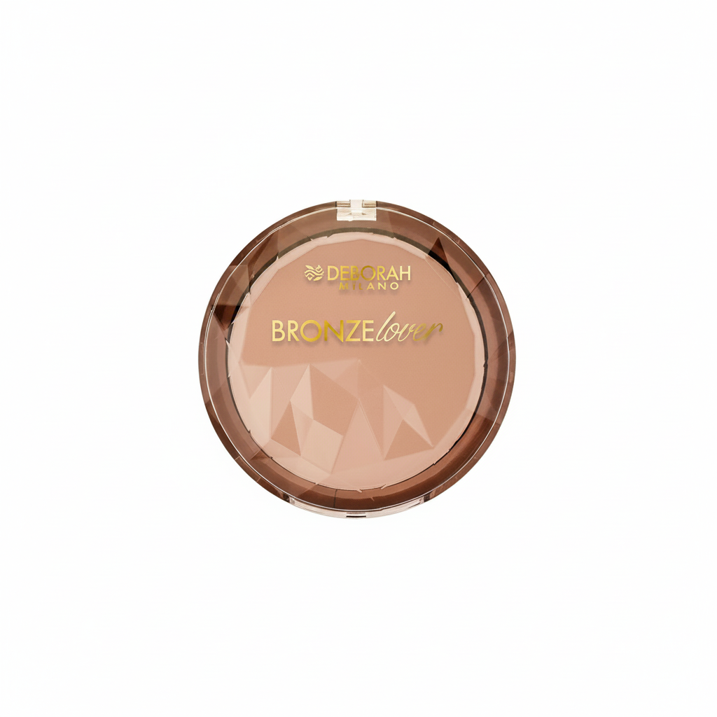 DEBORAH BRÄUNUNGSPUDER BRONZE LOVER N.01