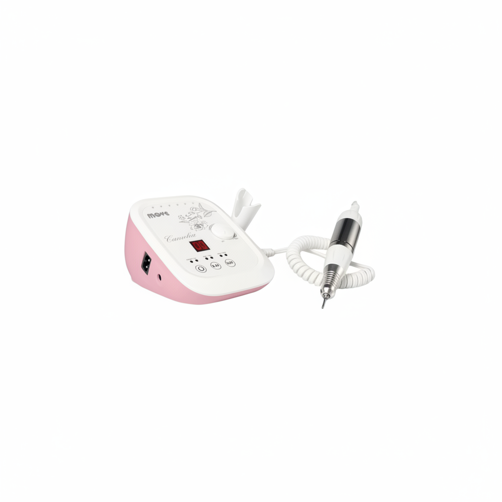 MOVE NAGELBOHRER PROFESSIONELLER MIKROMOTOR CAMELIA 35W