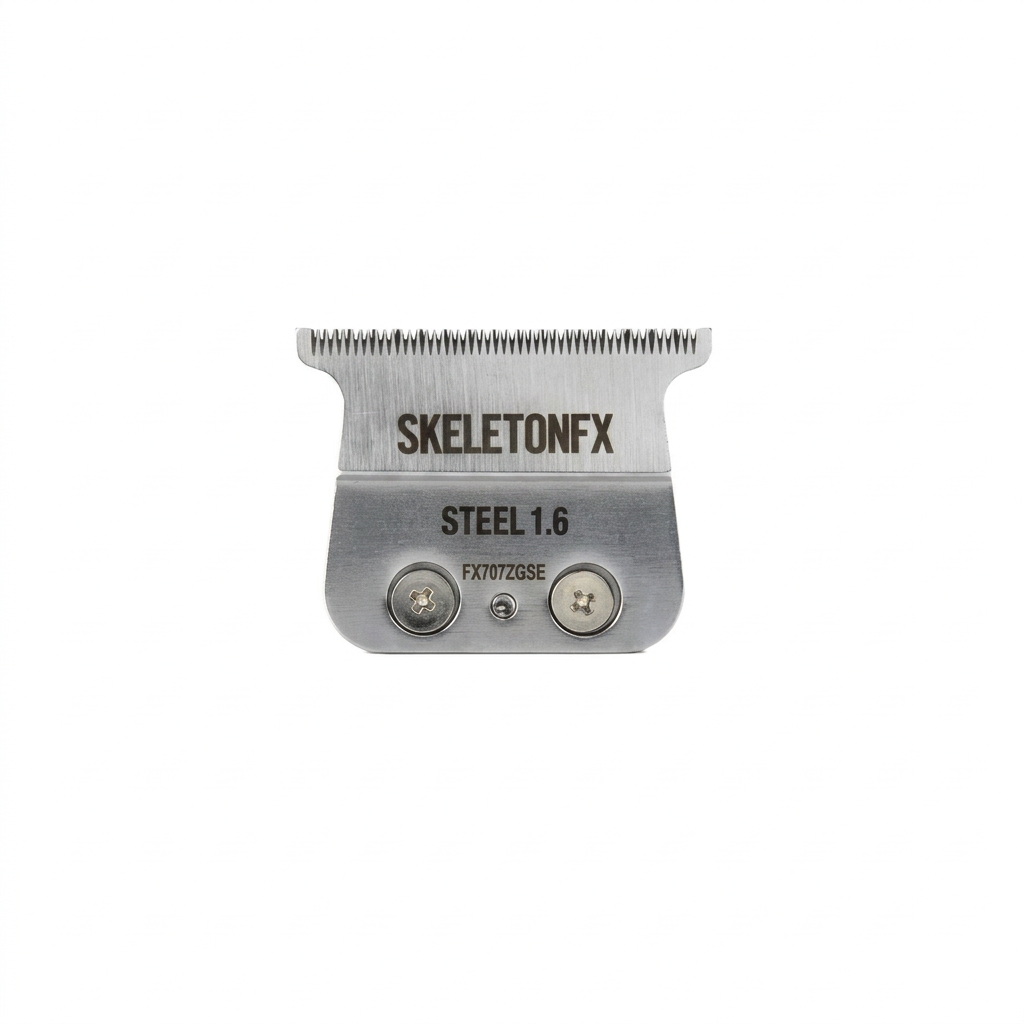 BABYLISS PRO ARTISTS SCHNEIDEKOPF FÜR SKELETT-TOSATRICE T-BLADE FX707ZGSE