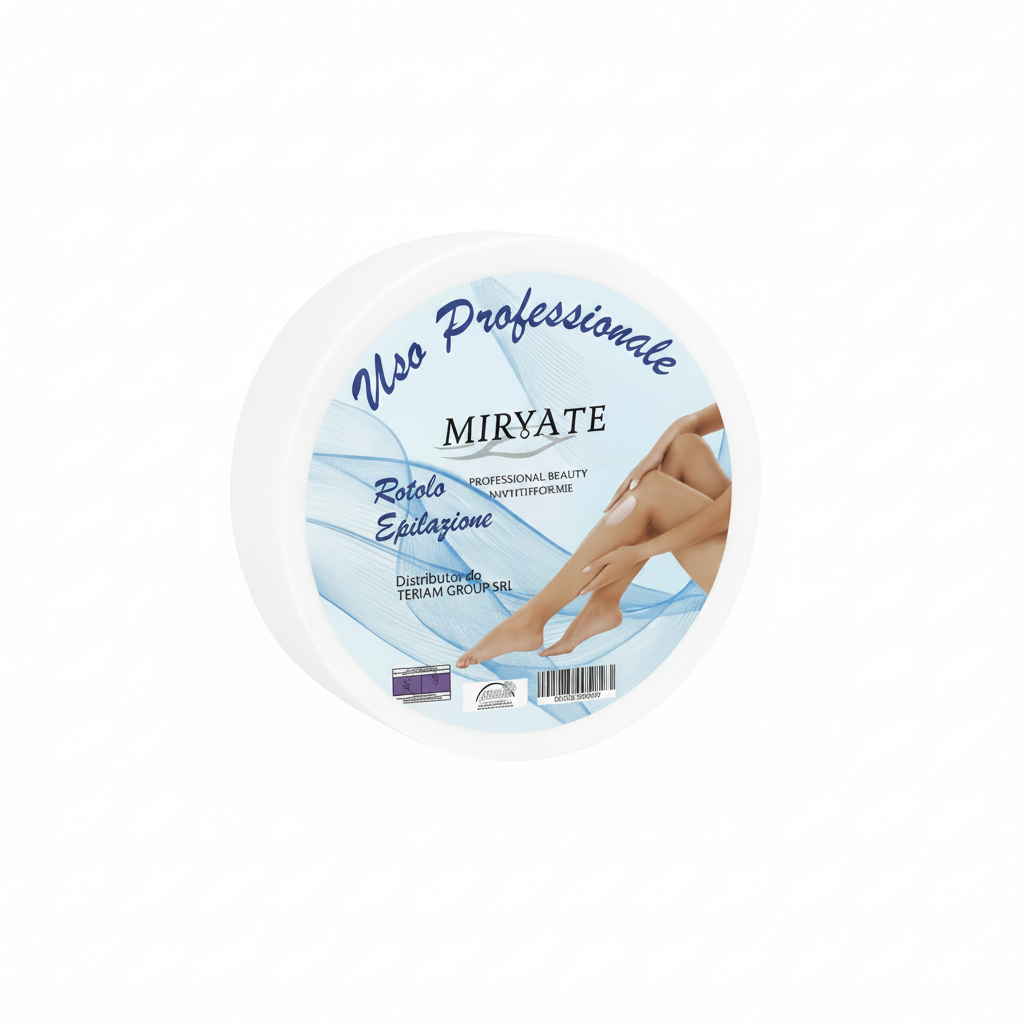 MIRYATE EPILIERROLLE 70GR