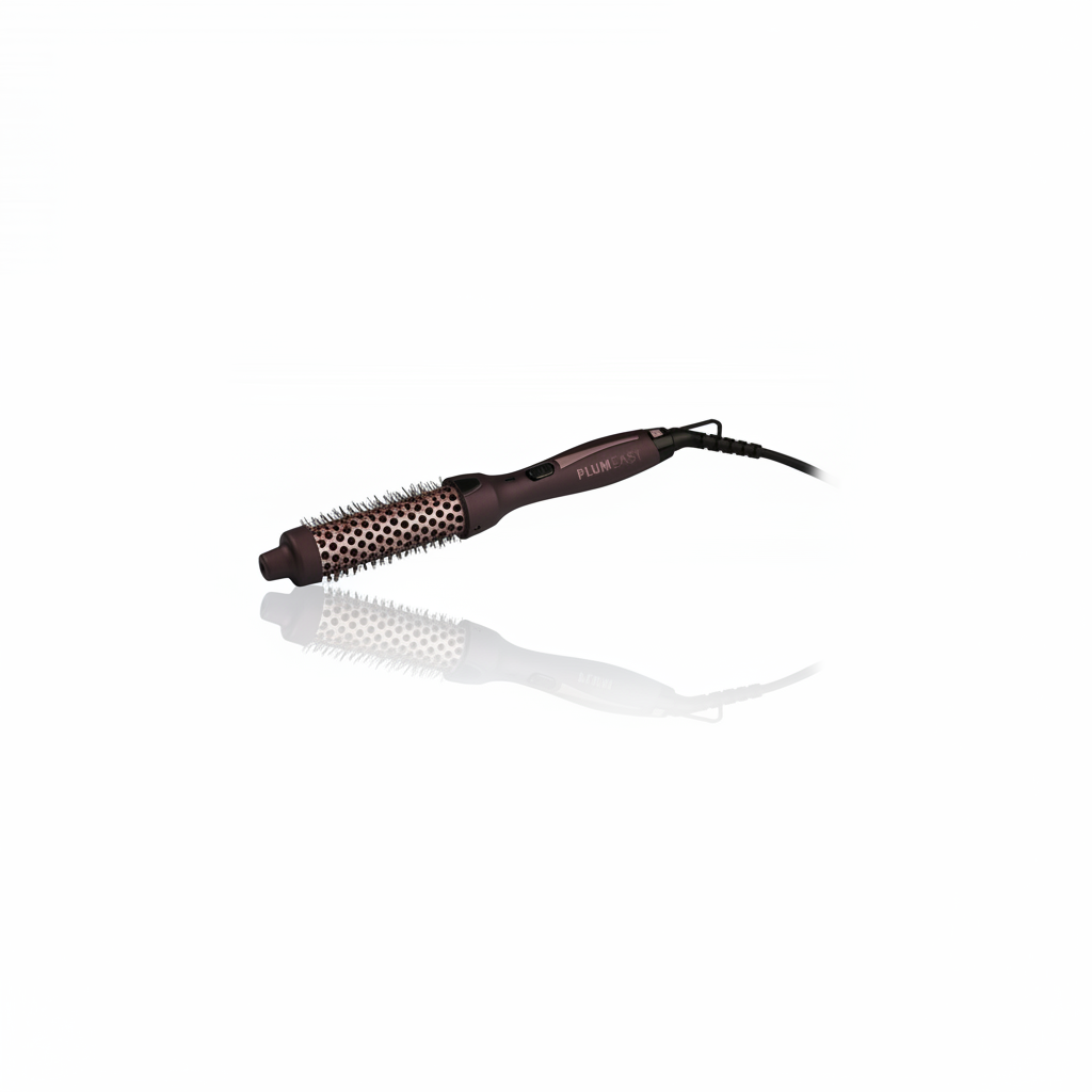 LABOR ELEKTRISCHE THERMOBÜRSTE PLUM EASY 30MM